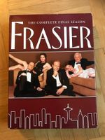 Frasier - The Complete Final Season - Staffel 11 - DVD