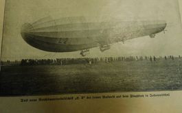 Zeitung 1913/14 - die Welt Wochenschrift für das d Volk gebu