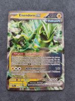 Pokémon Prismatic Eisendorn ex 032/131 🇩🇪