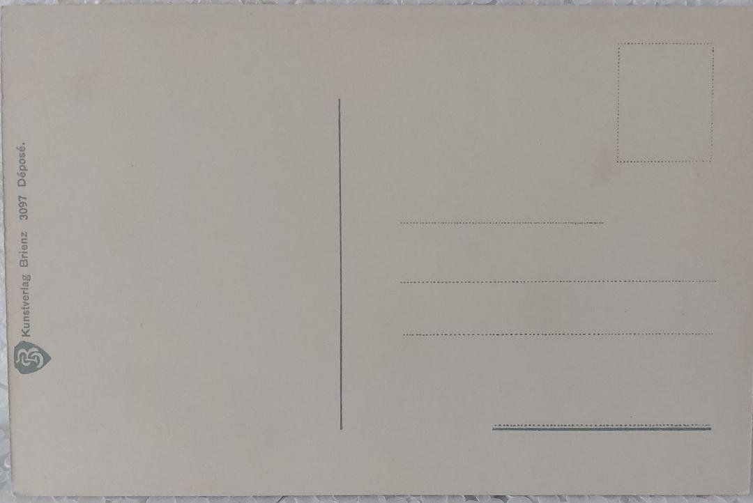 Cartoline postali: OBERHOFEN  ? – Usato da Delémont venduto da Domdom1 1