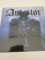Antestor - Omen Vinyl LP Unblack Christian Black Metal