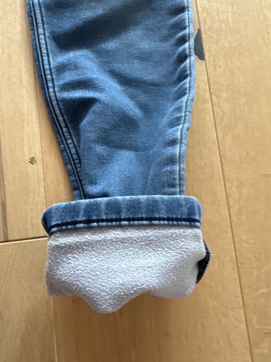 C&A Pantaloni: Jeans gefüttert  – Nuovo (secondo la descrizione) da Bremgarten AG venduto da Jeannine015 1