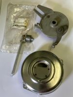 Puch Maxi original Teile, Bremsankerplatte Leleu, etc.