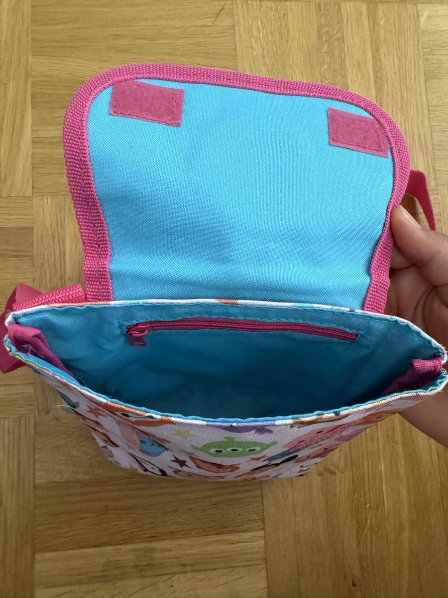 Disney Kindertaschen: Kinder Umhängetasche – Gebraucht aus Kilchberg ZH von Von_dutch 1