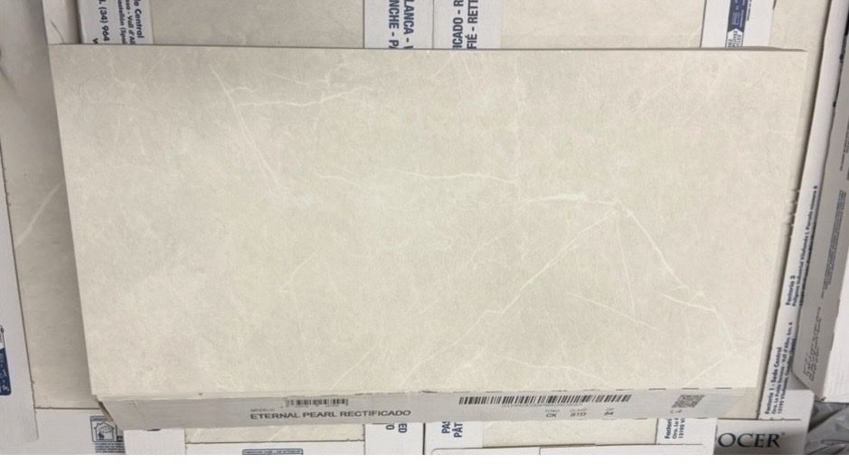 Rivestimenti per pavimenti: 66 m2 carrelage mural rectifié  – Nuovo e nell'imballaggio originale da Leytron venduto da emi_p2cd