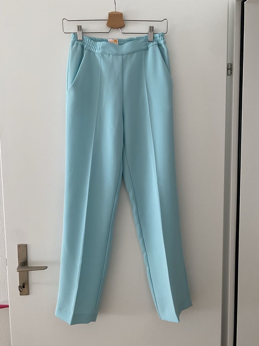 Hosen: Hose 36 Dolores Promesas – Neu (gemäss Beschreibung) aus Zürich von supereme