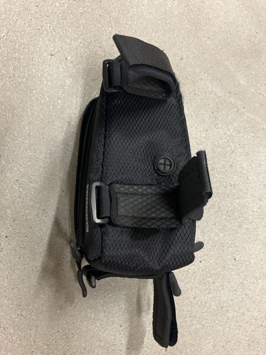 Veloplus Taschen: Veloplus cycling bag black – Neu (gemäss Beschreibung) aus Wettingen von BAG4478 3