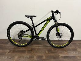 Specialized Mountainbike Grösse XS  27.5" ab Service