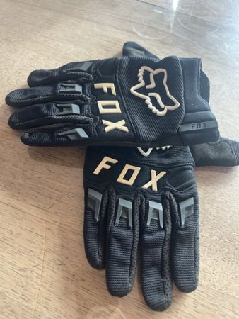 Fox MTB Handschuhe Youth M YM