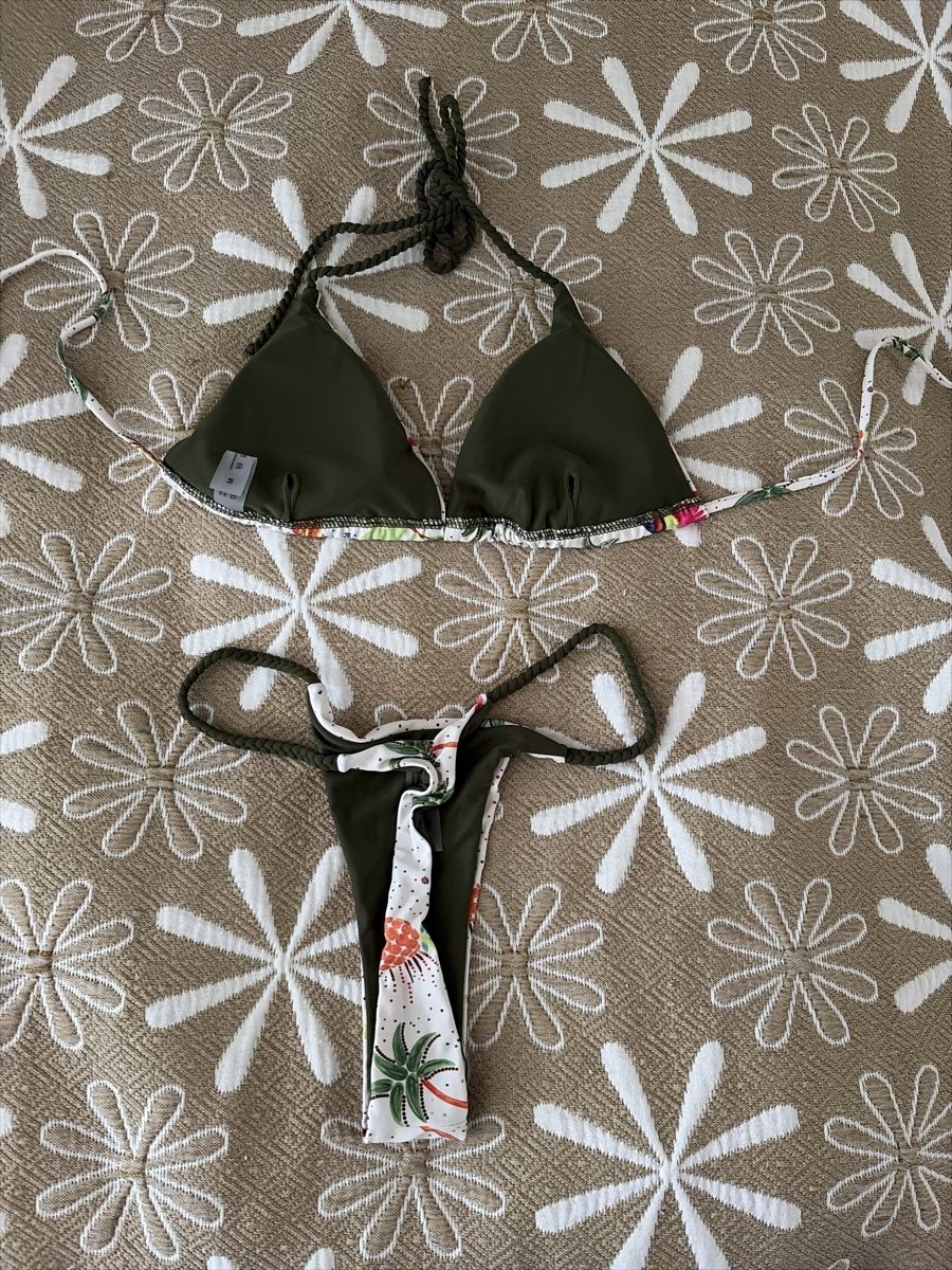 Costumi da bagno & Bikini: Bikini gr.M – Nuovo (secondo la descrizione) da Andhausen venduto da bgy_y6xl 1