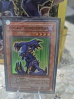 Yugioh Hannibal Totenbeschwörer