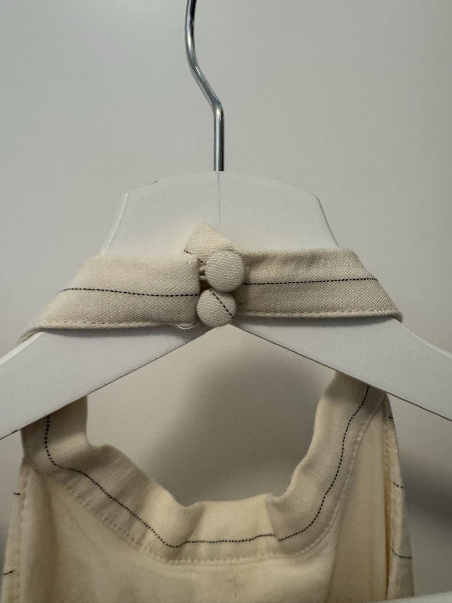 Mango Top: MANGO Sommer Oberteil, Grösse S – Nuovo (secondo la descrizione) da Zürich venduto da milenaxx 2