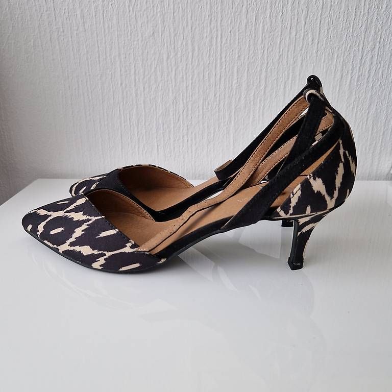 Scarpe da donna: Escarpins – Usato da Epalinges venduto da eri_66r6 1