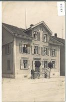 Romanshorn - Haus H. Hausammann