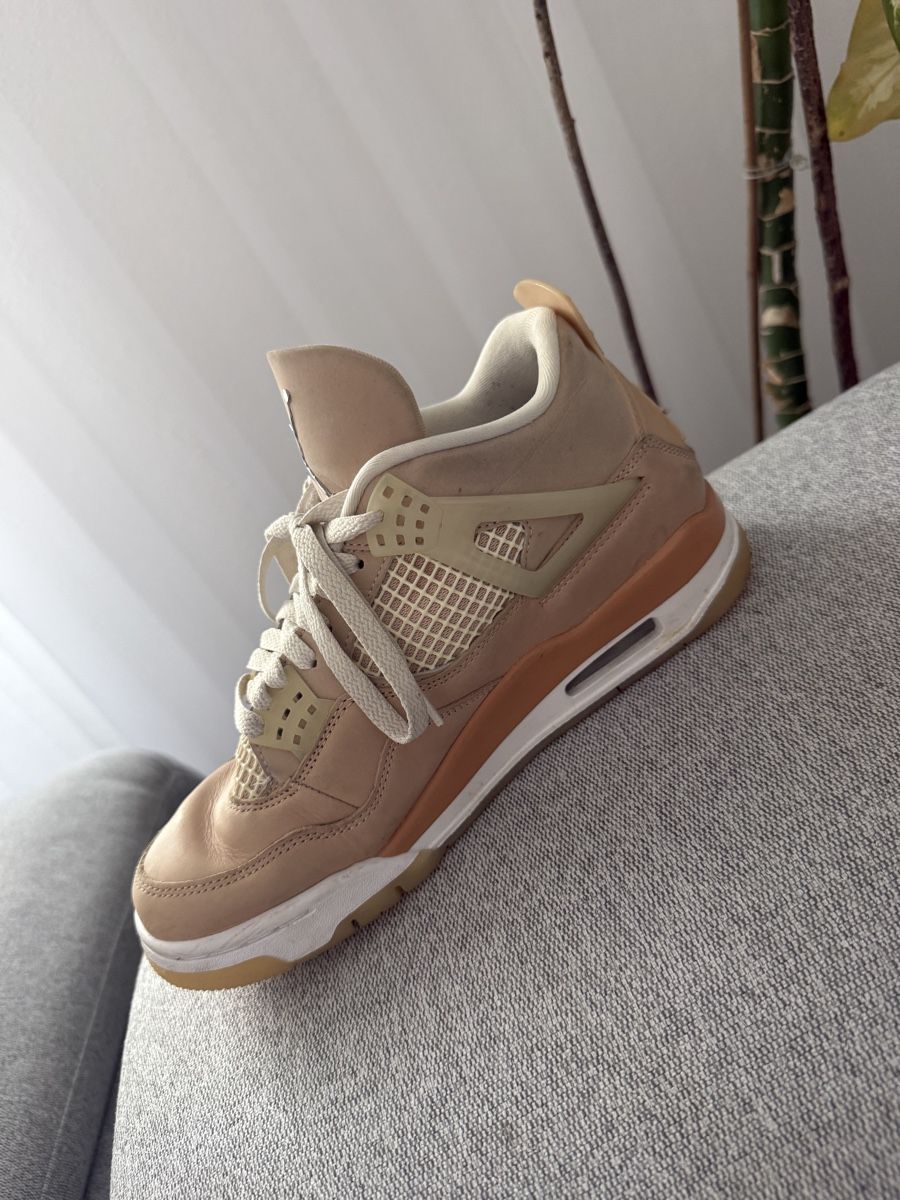 Jordan Scarpe da uomo: air jorden  40.5 – Usato da courrendlin venduto da Br7montages 2