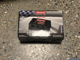 Carrera Digital 132 - Handregler-Erweiterungsbox