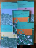 Physik Bücher (für zb. KME oder Passarelle), (nur Abholung)
