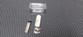 Yanagisawa Soprano Sax Metal 6 neuwertig