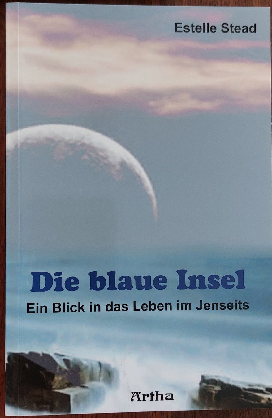 Libri: Die blaue Insel – Usato da Mönchaltorf venduto da nomchat