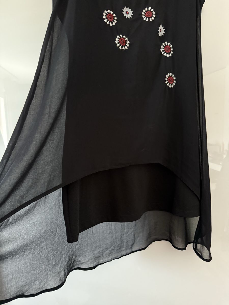 Desigual Vestiti: Desigual Robe Femme taille 44 – Usato da Monthey venduto da Joseph-29 2