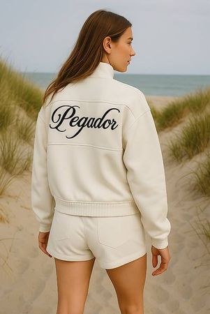 Pegador Sweat Jacke Gr.S Top Zustand