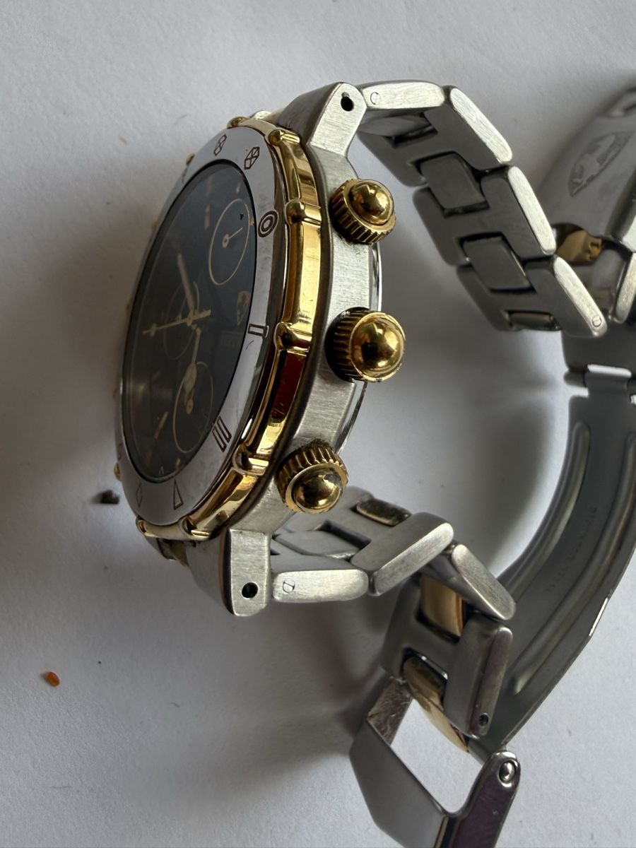 Ferrari Orologi: ferrari  – Usato da Genève venduto da Alessandro2000 3