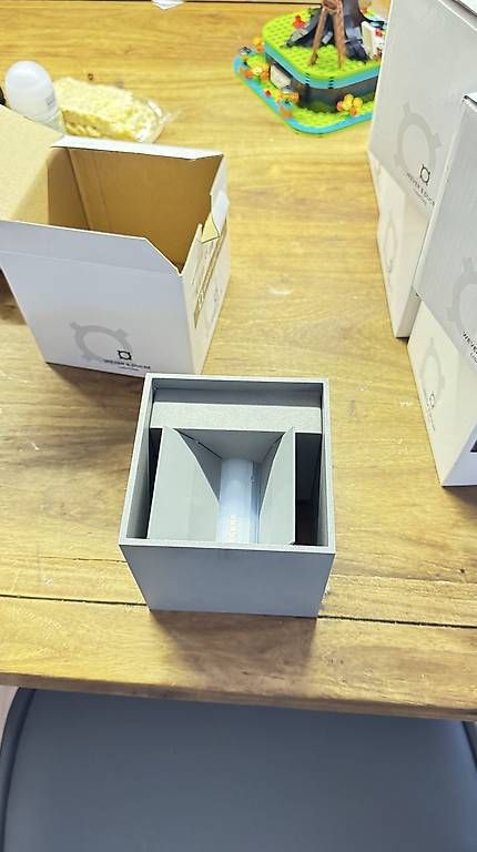 Lampade: Wandleuchten 6Stk. – Usato da Teufenthal AG venduto da eti_sw6n 3