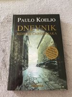 Paulo Coelho "Der Alchimist" Roman Serbisch