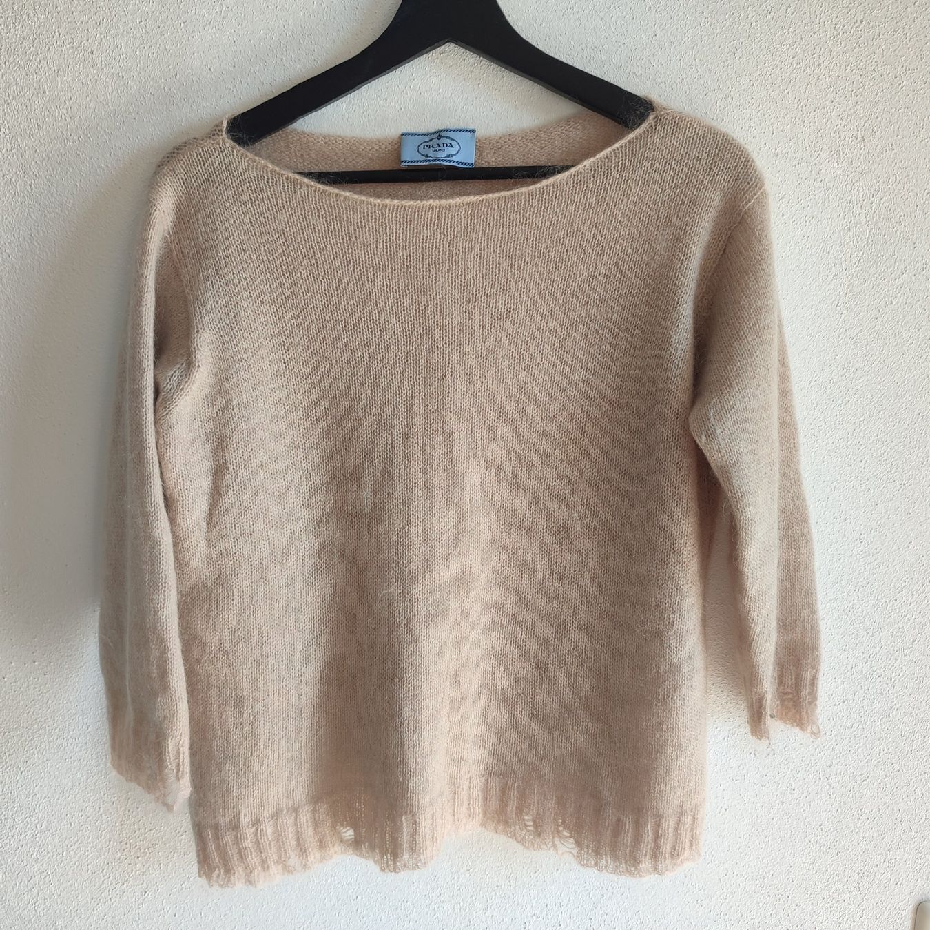 Prada Maglioni & Felpe: PRADA pullover – Usato da Arzo venduto da Mima70