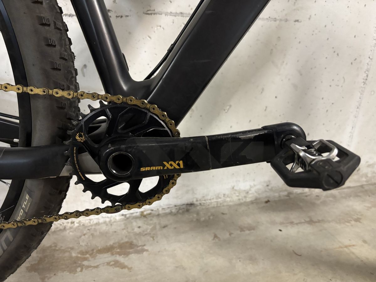 Radon Biciclette: Radon Jealous Hardtail 29 Zoll – Usato da Grosswangen venduto da hotfeuerstein 2