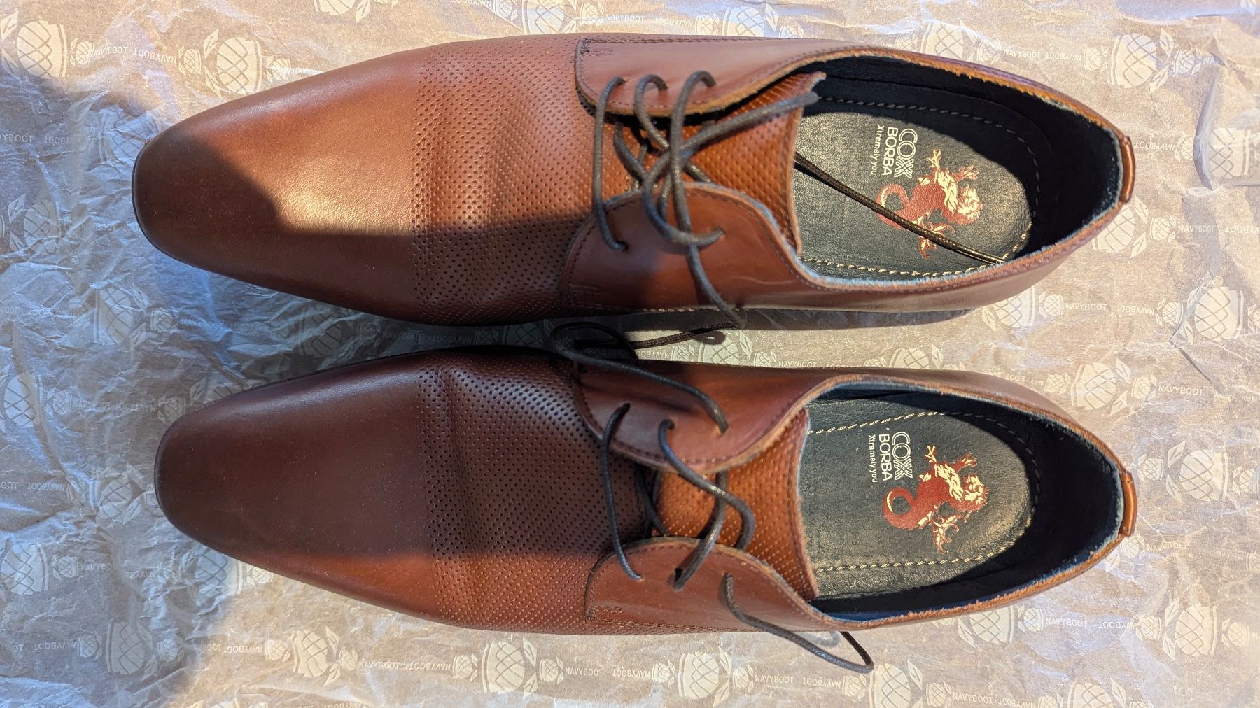 Herrenschuhe: Herrenschuhe – Gebraucht aus oftringen von Steinbruch