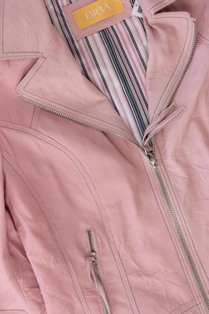 Giacche: Biba Lammleder Jacke Gr. 34 rosa – Usato da Neustadt an der Waldnaab venduto da SecondLifeFashion 3
