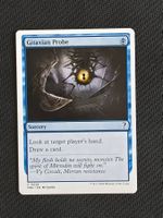 Gitaxian Probe  -  MTG