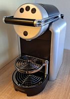 Nespresso Zenius