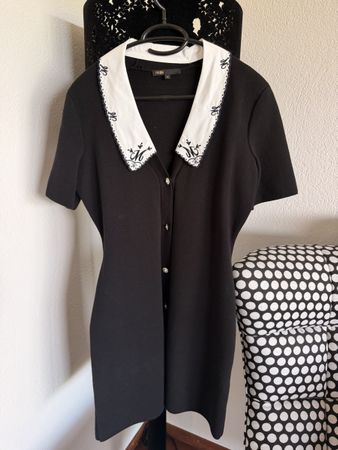 Elegant Maje Dress size 40 