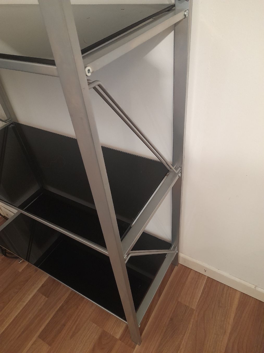 Regale: 2xRegal – Gebraucht aus Glattbrugg von B_B 3