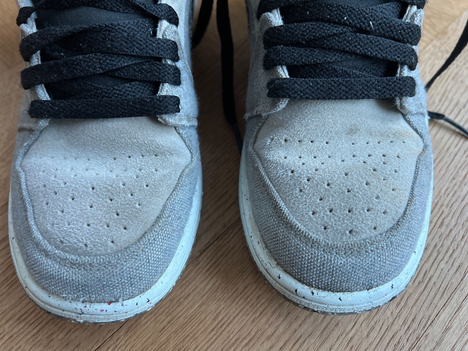Jordan Scarpe per ragazzi: Air Jordan 1er Gr. 40 – Usato da Zürich venduto da rotersand09 5
