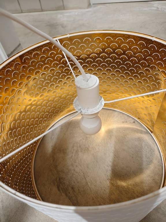 Lustres & lampes de plafonds: Deckenlampe  – D'occasion à Kirchberg BE par naa_lxk5 1