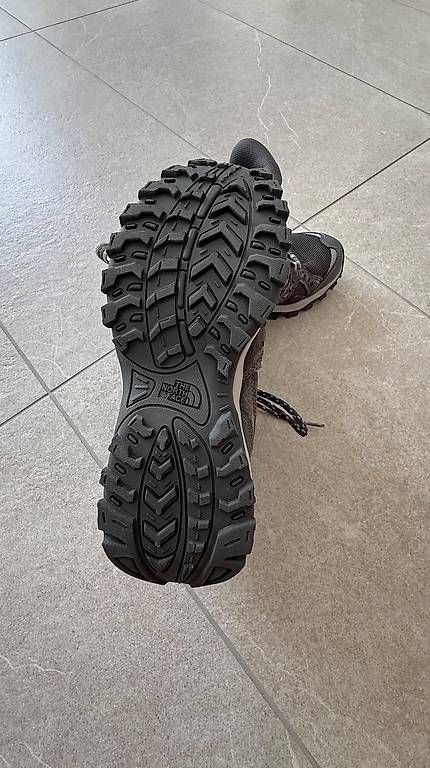 Damenschuhe: The North Face Dryvent 38.5 – Gebraucht aus Canobbio von mel_c96b 2