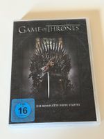 Game of Thrones Staffel 1 DVD