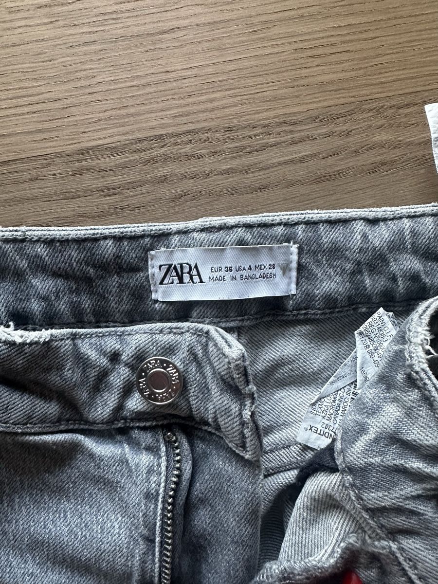 Zara Jeans: Zara Jeans Bootcut – Neuf (Voir description) à Kloten par niinaa.5 2
