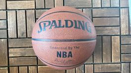 🏀 Spalding Basketball Performance Composite – gebraucht
