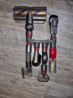 Dyson für die V15 Detect Serie. Zubehör Set mit Bodendüse