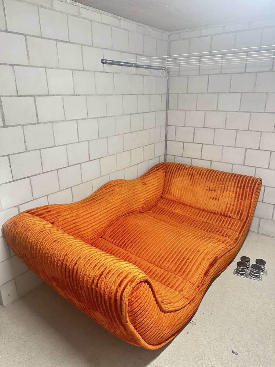 Divani: Bret’z Designer Sofa – Usato da Interlaken venduto da zeb_q672 1