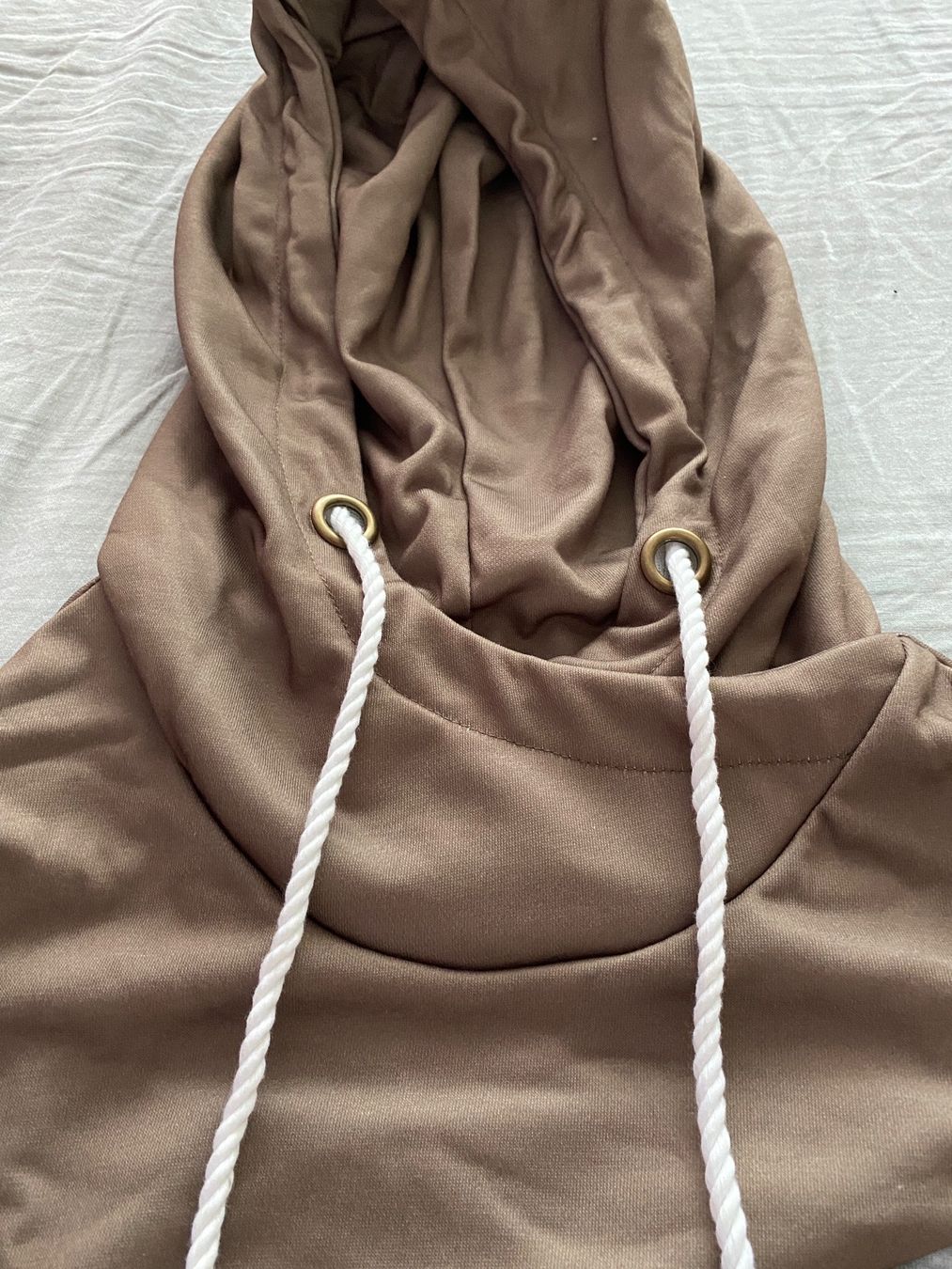 Maglioni & Felpe: Neu und original verpackter Pullover Gr. L – Nuovo e nell'imballaggio originale da Dübendorf venduto da chlinibetris 3