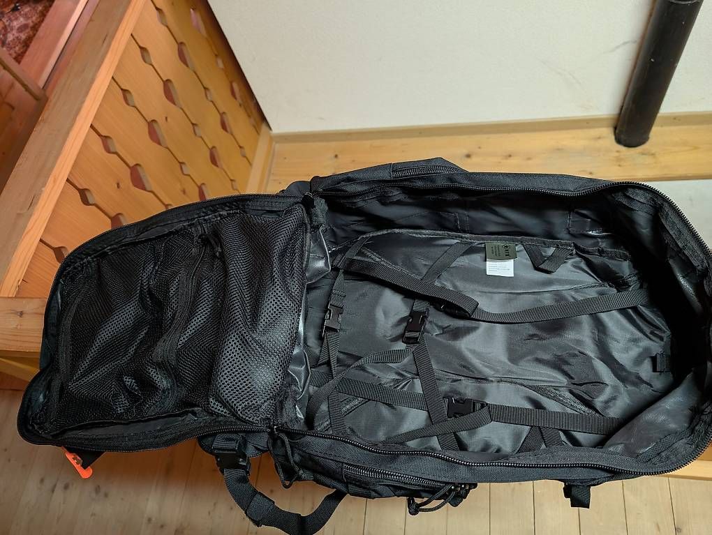 Rucksäcke: C.E.S.T Tactical Rucksack 45L – Neu und originalverpackt aus Windlach von Tangler89 1