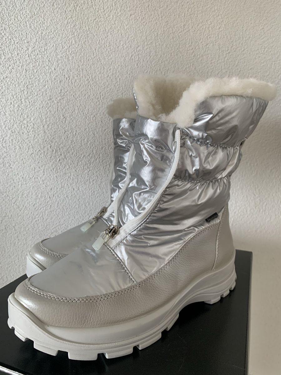 Scarpe da donna: Winterschuhe von Westland "neu" – Nuovo e nell'imballaggio originale da Neuendorf venduto da LadystreetL 3
