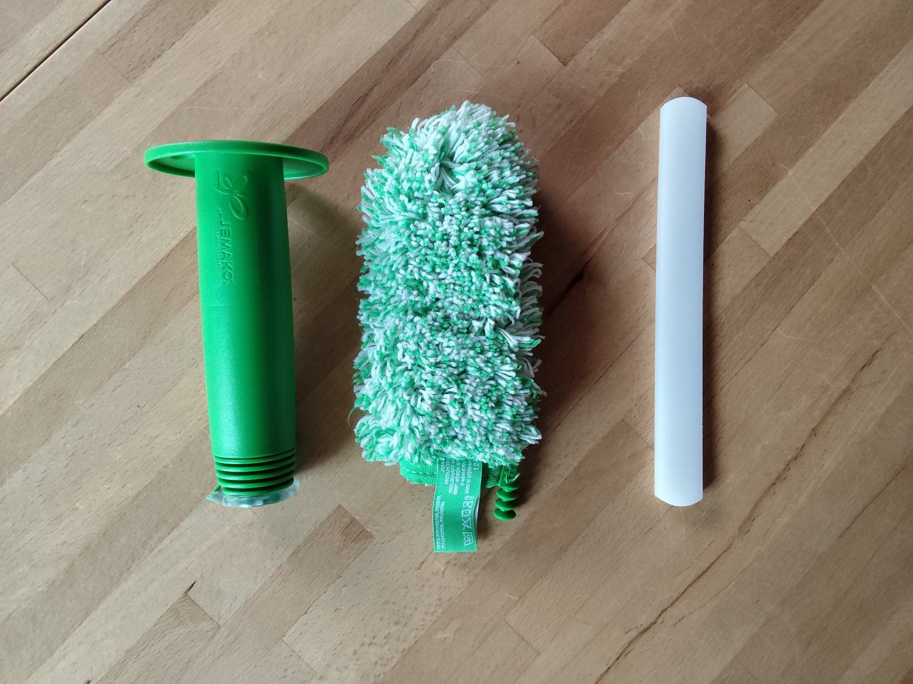 Sonstiges für Haushalt & Wohnen: Jemako CleanStick Plus – Gebraucht aus Reutlingen von augi02 1