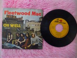 FLEEDWOOD MAC  ** OH WELL