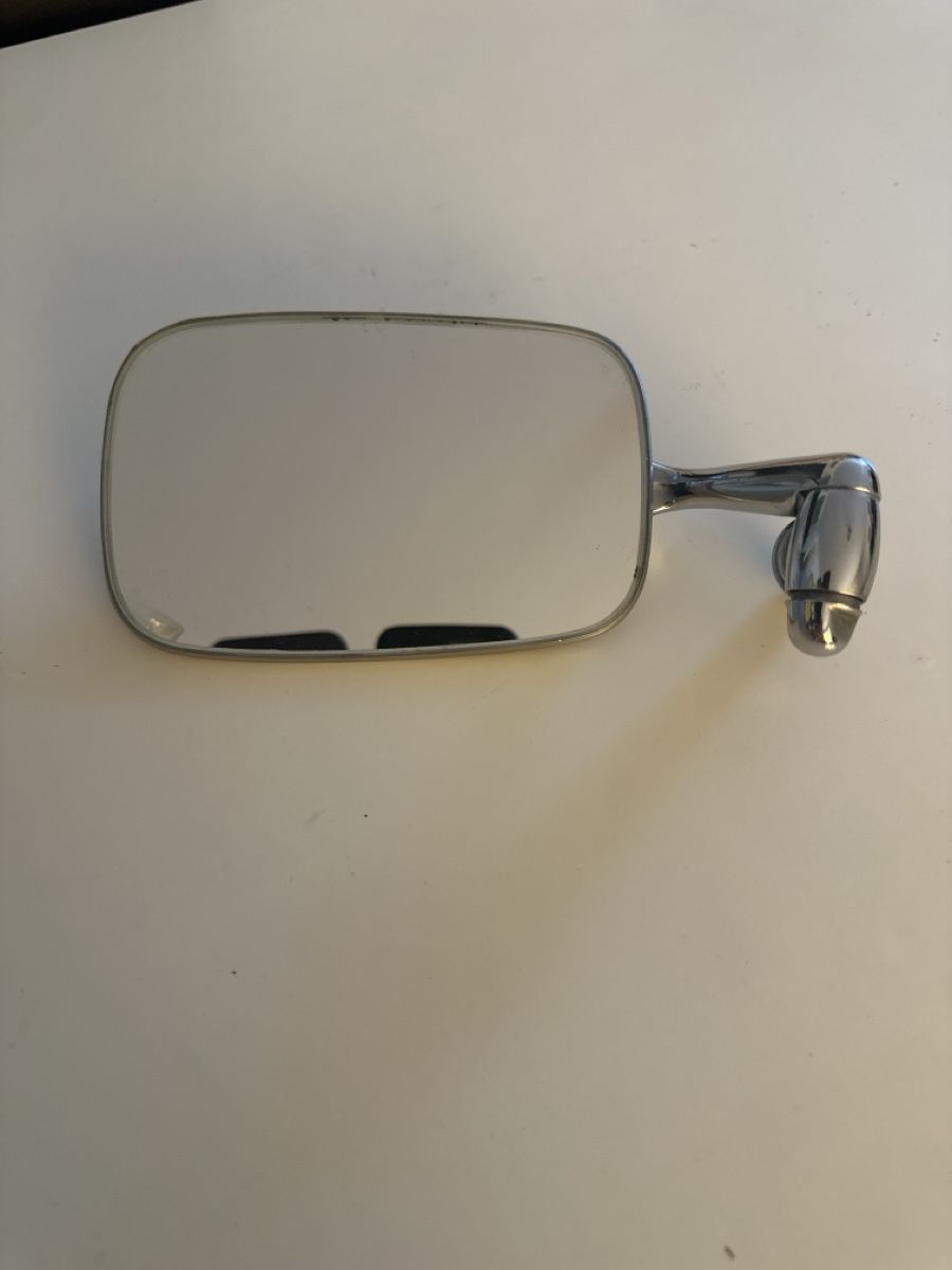 Accessori per altri veicoli: Aussenspiegel Oldtimer – Usato da Mörschwil venduto da tweety9402